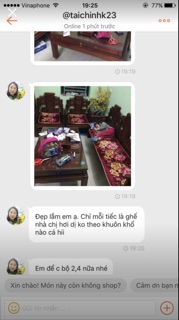 Đệm ghế nhung 1m7 (ảnh thật) 🎊🎊🎊