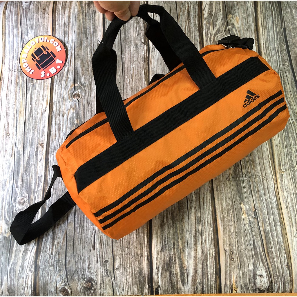 Túi thể thao Adidas - Thiết kế thông minh CHỐNG NƯỚC TỐT