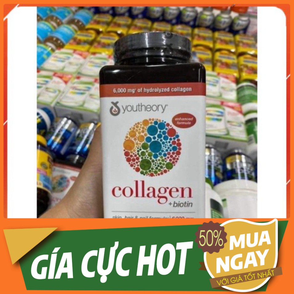 GIÁ CỰC HÓT collagen 123 lọ 390 viên GIÁ CỰC HÓT