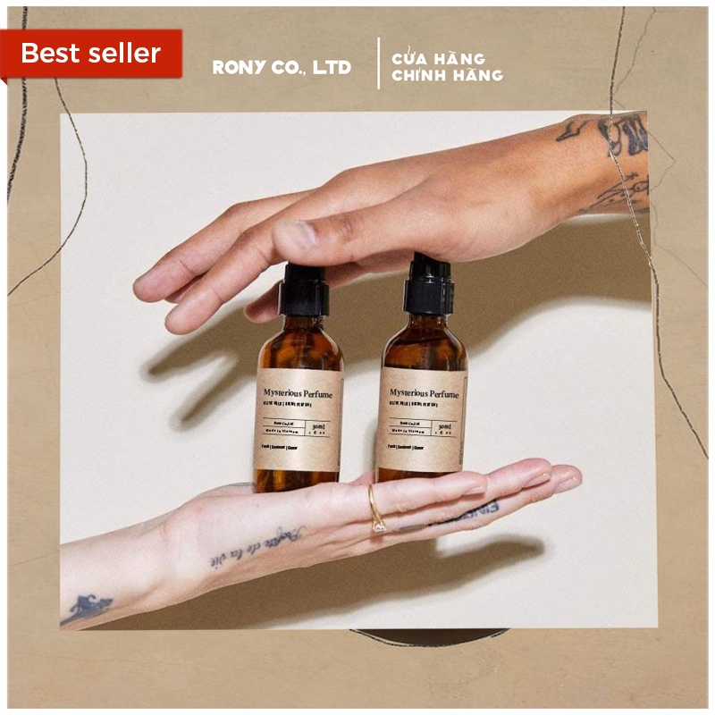 Nước hoa 𝓫𝓲𝓴𝓲𝓷𝓲