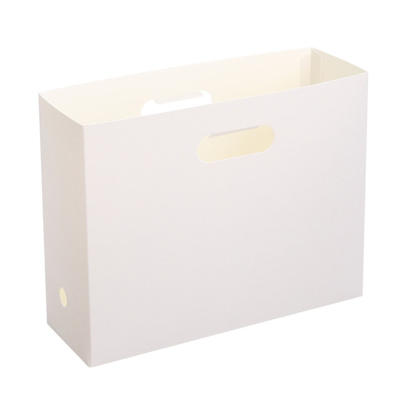 Giỏ Đựng Đồ Dùng / Tài Liệu Để Bàn Thiết Kế Độc Đáo Tiện Dụng