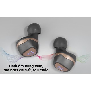 Tai nghe Bluetooth True Wireless SS912