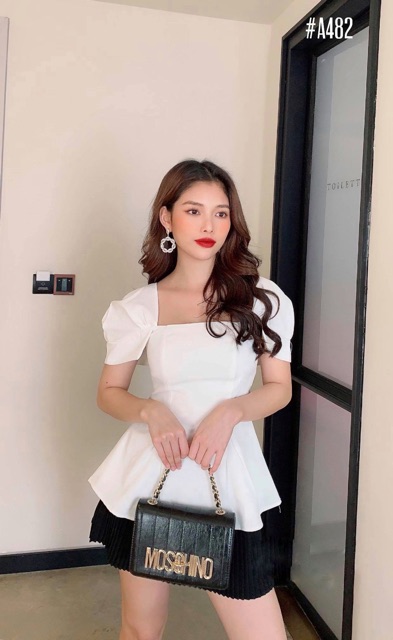 [Mã WASTUP giảm 10% tối đa 30K đơn 99K] Áo tay sò siêu xinh | BigBuy360 - bigbuy360.vn