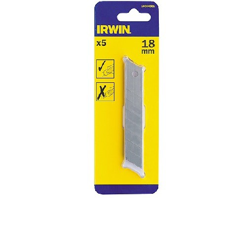 Lưỡi Dao Rọc Giấy Irwin 10504561