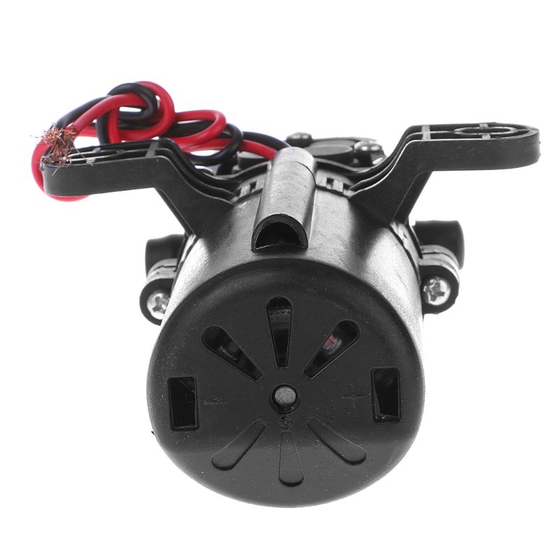 Ống Dẫn Nước Áp Suất Cao DC 12V 3.5L / Min 0.48MPa 70 PSI Pu