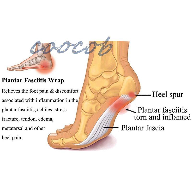 Đôi vớ nén giảm đau cho bàn chân