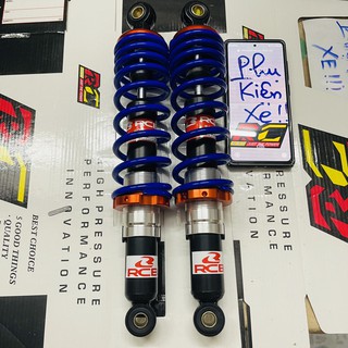 Phuộc nhún sau RCB cho xe số