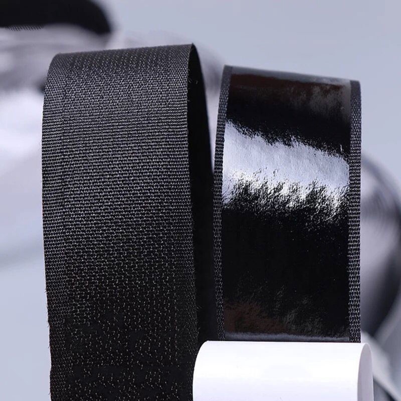 Không có dấu vết keo hai mặt cố định tấm trải giường sofa Velcro khăn trải bàn chống chạy bộ cố định chống trượt