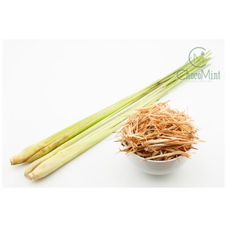 sả sấy khô