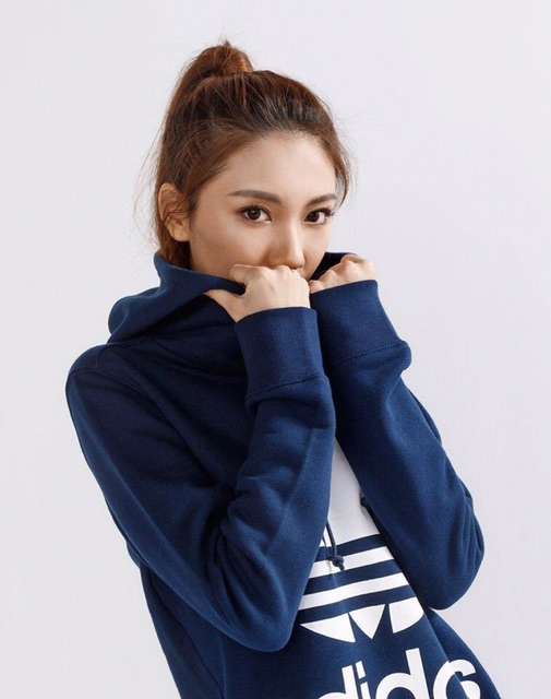 Áo khoác Das Made in Cambodia