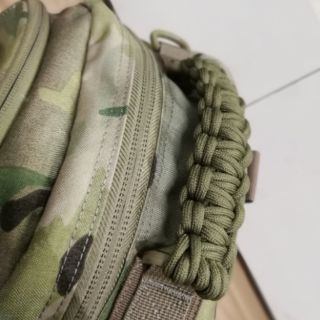Balo Direct Action Dust - Multicam