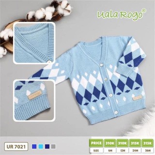 🔥🌈Áo khoác len Uala lông cừu siêu mềm