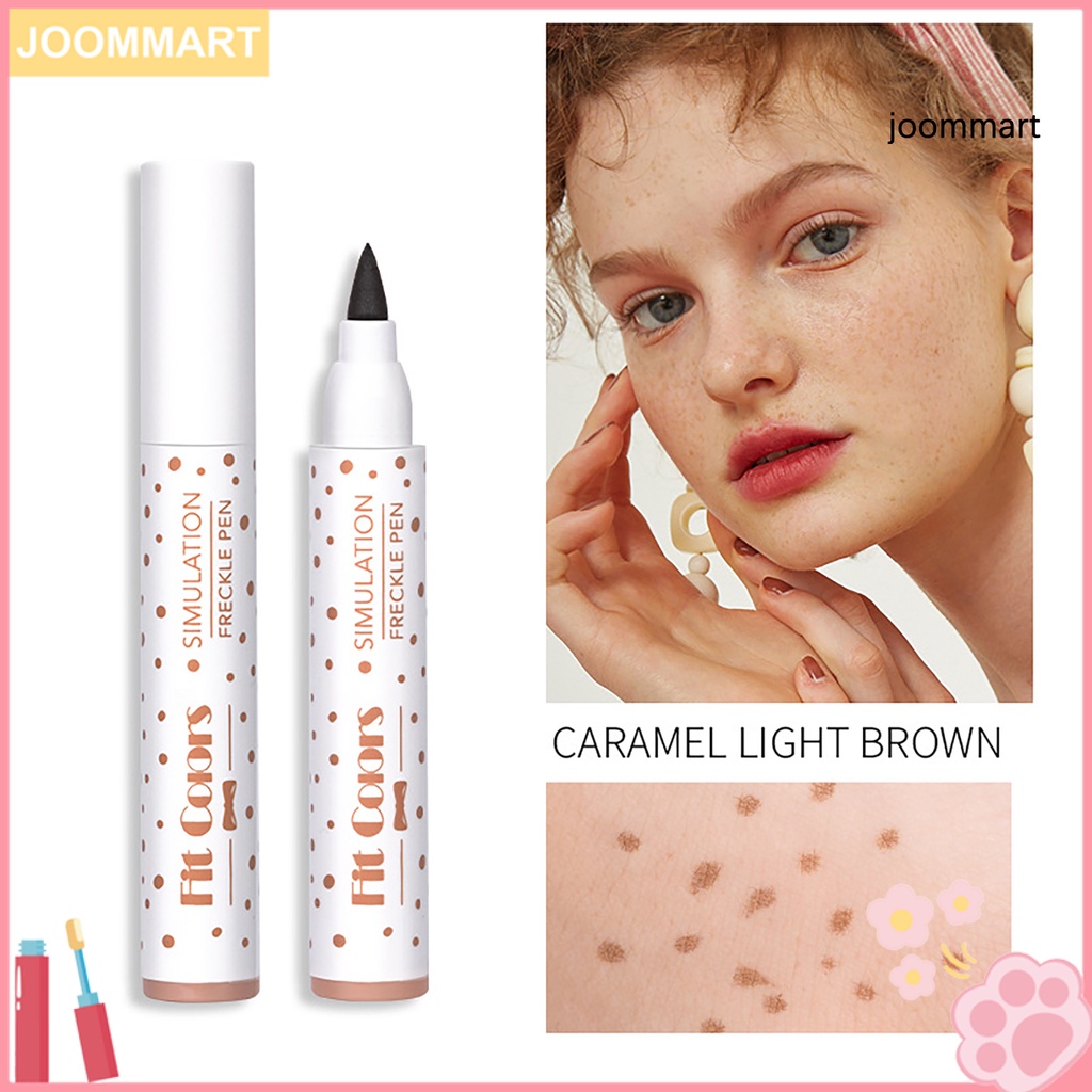 (Hàng Mới Về) Bút Trang Điểm Đa Năng Chống Thấm Nước 3g | BigBuy360 - bigbuy360.vn