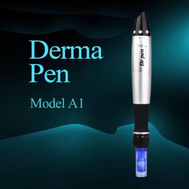 Máy phi kim, cấy tảo, cấy phấn dr.pen A1