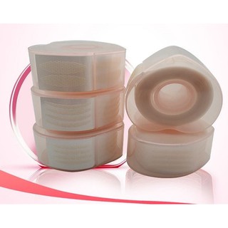 Dán Kích Mí Lưới Cuộn 200 Đôi Tự Nhiên