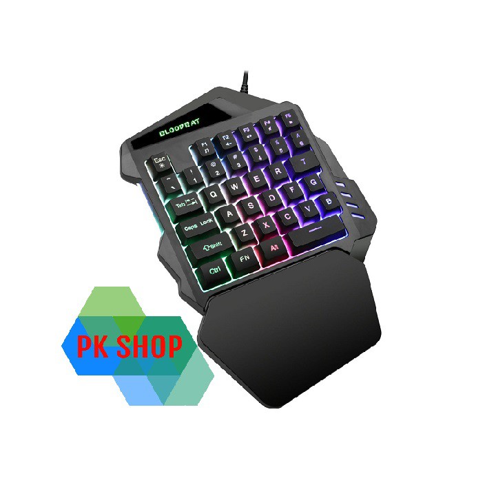 COMBO BÀN PHÍM + CHUỘT CHƠI PUBG ĐIỆN THOẠI G94+GM02 | WebRaoVat - webraovat.net.vn