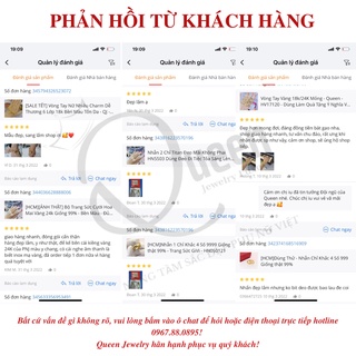 Combo Trang Sức Khách Yêu Cầu