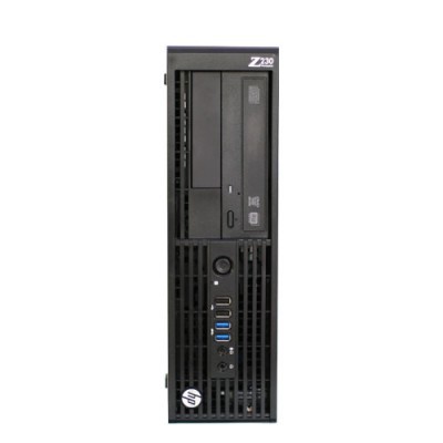 Cây máy tính HP z230( i5 4570, ram8g, ssd240g) | WebRaoVat - webraovat.net.vn