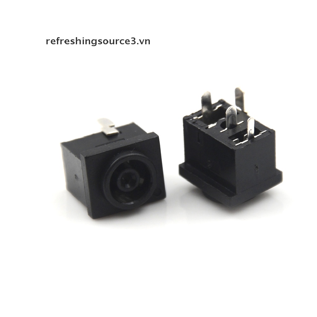 Set 5 Giắc Cắm Nguồn SA300 SA330 SA350 BX2231 SA550 SA200 SA450 S23A700 Chuyên Dụng