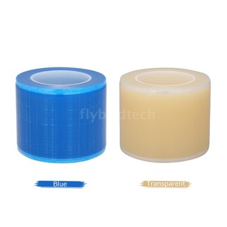 Cuộn 1200 màng bảo vệ cách ly vật liệu y tế dùng 1 lần cho nha khoa