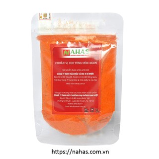 Bột ớt Việt Nam Nahas