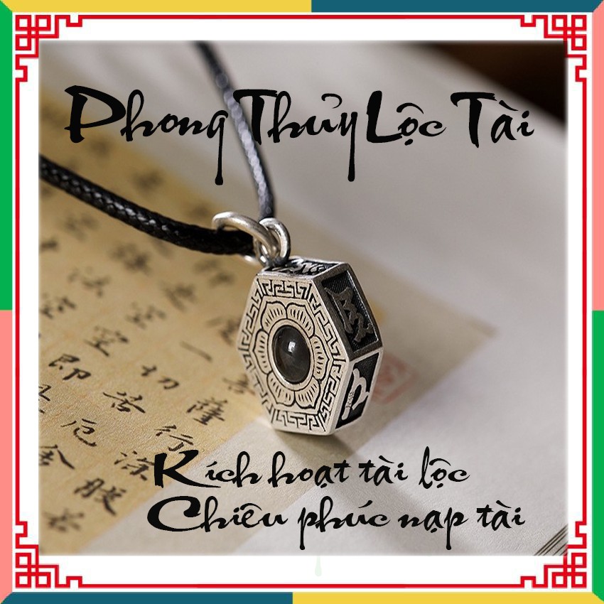 MINH QUANG PHÁP BẢO LỤC GIÁC | BigBuy360 - bigbuy360.vn