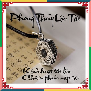 MINH QUANG PHÁP BẢO LỤC GIÁC