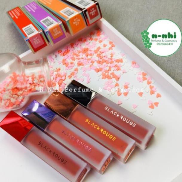 Son kem BLACK HANDMADE A3- A6 - A12 - A13 - A14 - A15  -A16 - A17 | BigBuy360 - bigbuy360.vn