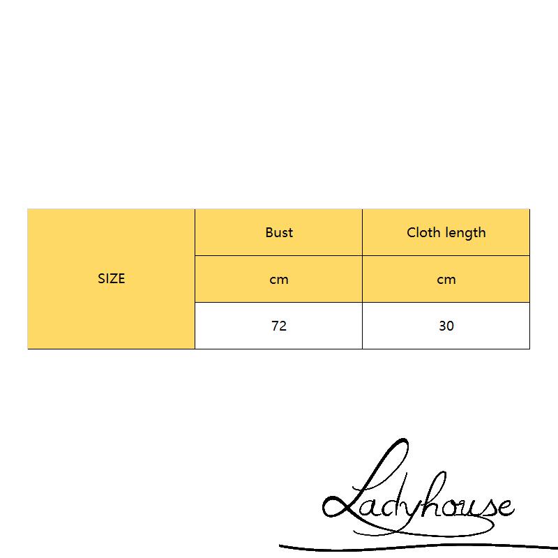 Áo Yếm Hai Dây Mini Hở Lưng Thời Trang Mùa Hè Cho Nữ