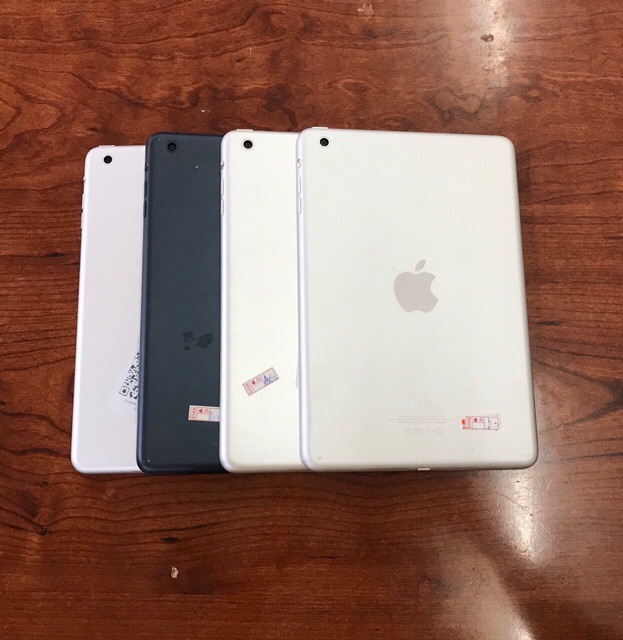 IPAD Mini 1 16GB | WebRaoVat - webraovat.net.vn