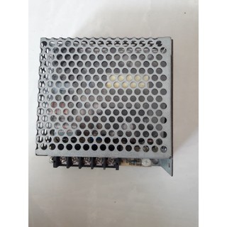 Nguồn tổ ong 12V 3A - NES-35-12