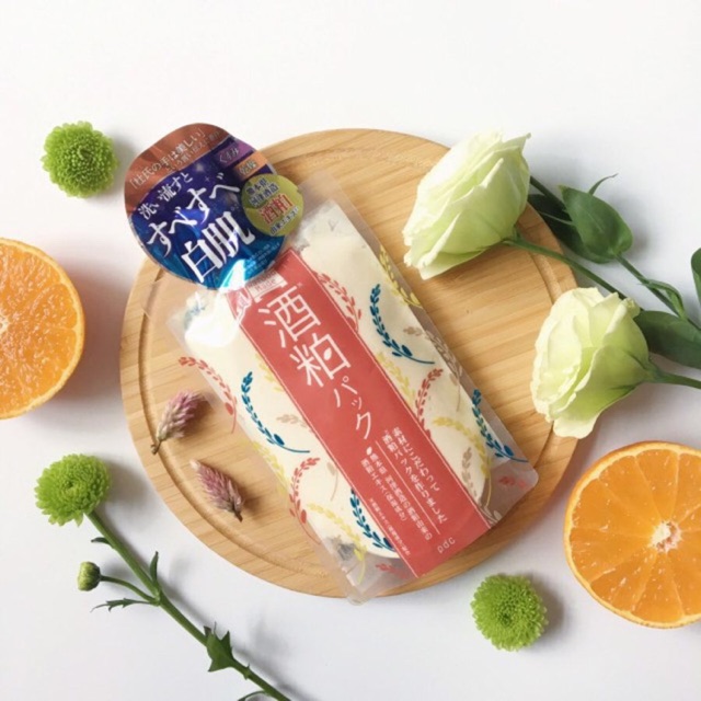 Mặt nạ PDC Sake Wafood