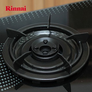 Bếp ga đôi Rinnai RV-715SLIM