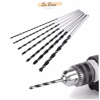 MŨI KHOAN SẮT, GỖ NHIỀU SIZE