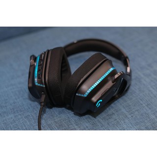 Tai Nghe Không Dây logitech G933 2nd
