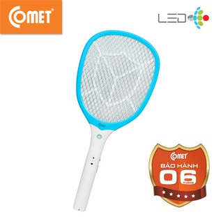 Vợt Muỗi Cao Cấp COMET CP042