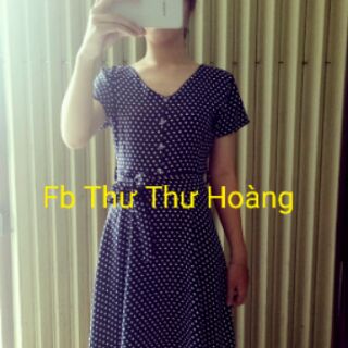 Jumpsuit thời trang