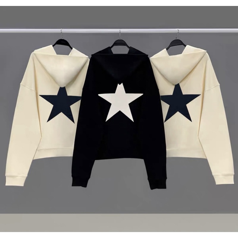 áo khoác hoodie nam nữ chỉ 99k