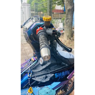 Gù inox 304 chống rung