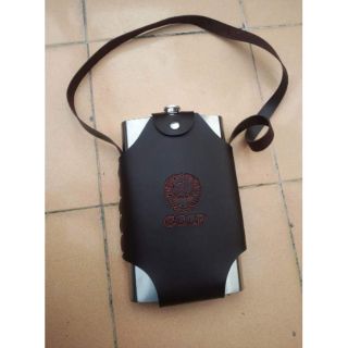 Bình đựng rượu