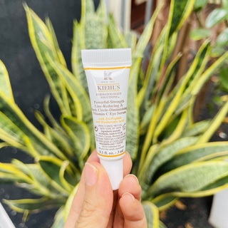 Tinh chất Kiehl's Midnight/Retinol/Vitamin C mini - Cila House