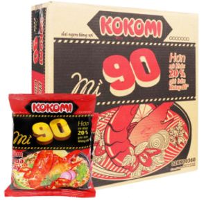 mì kokomi đại 90g