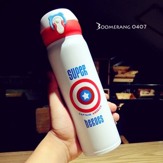 Bình giữ nhiệt 500ml