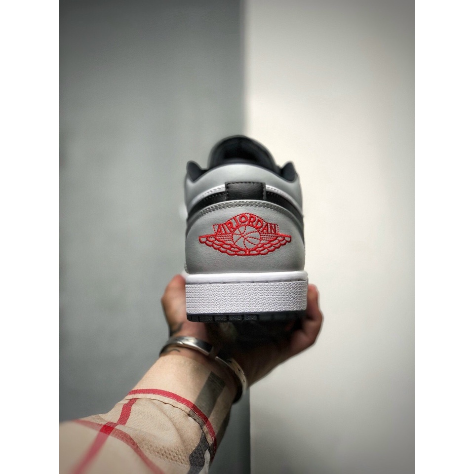 Giày Thể Thao Nike Jordan 1 Low Chính Hãng