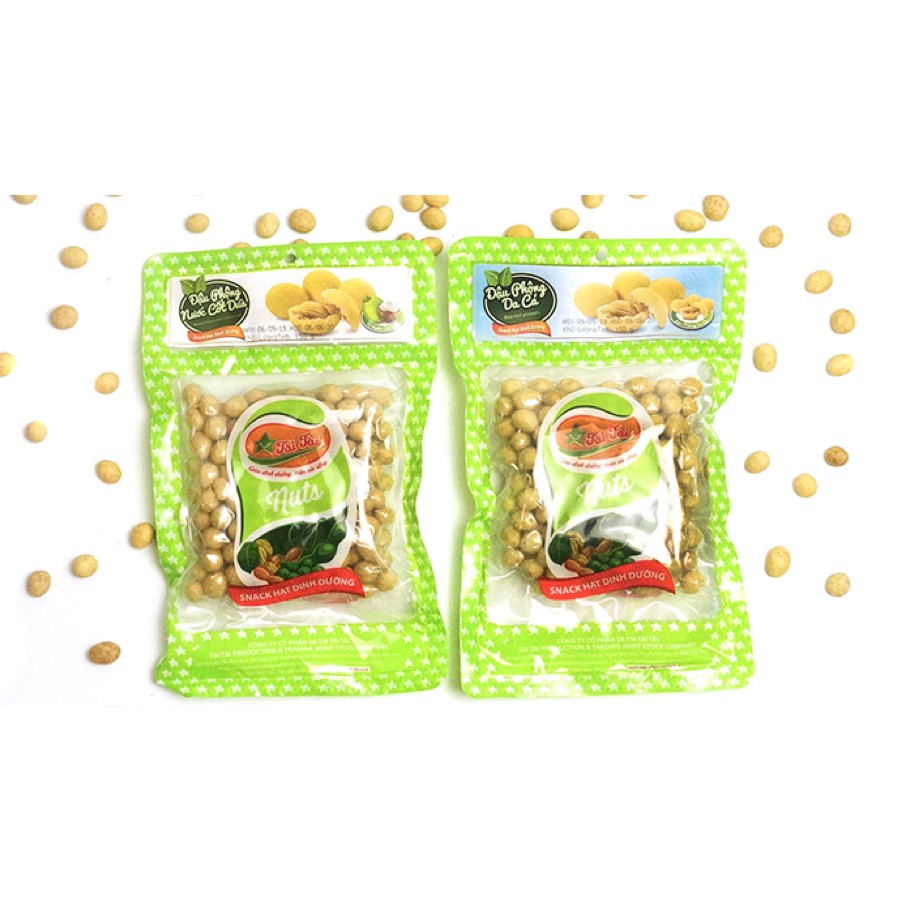 Đậu phộng Tài Tài (135g)