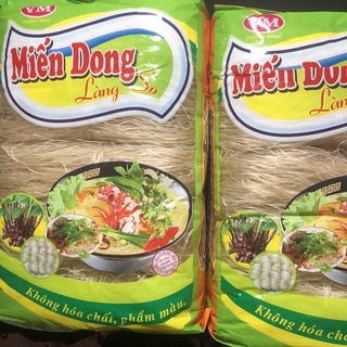 Miến dong Làng So - 500g