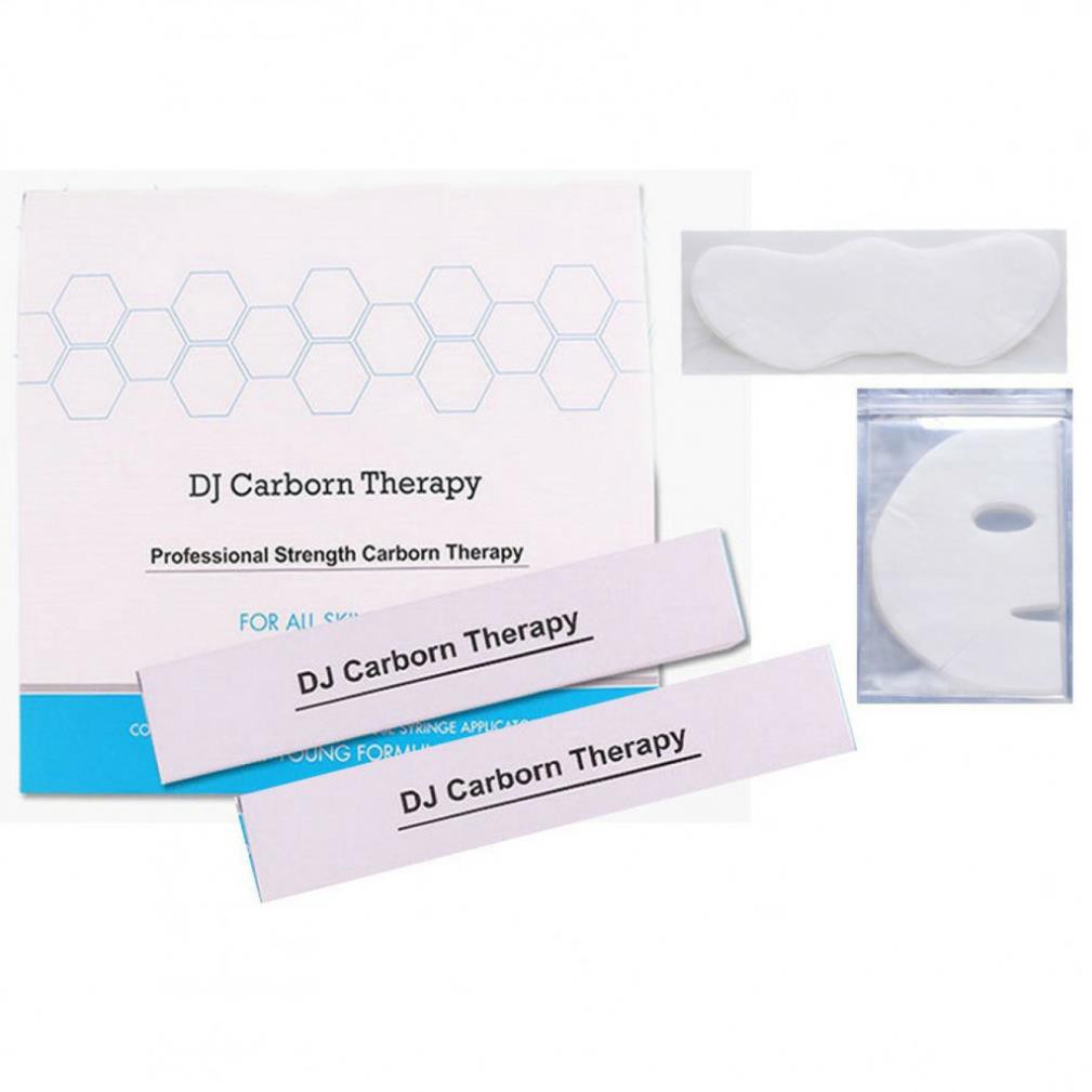 Mặt nạ thải độc CO2