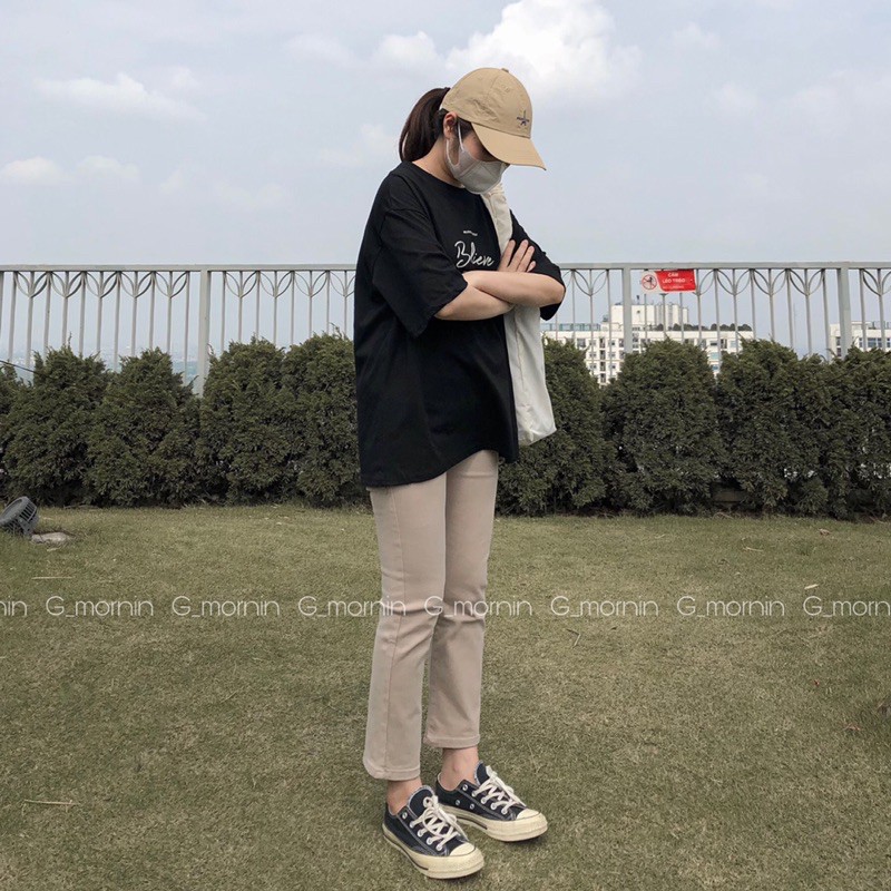 Áo phông "Believe"