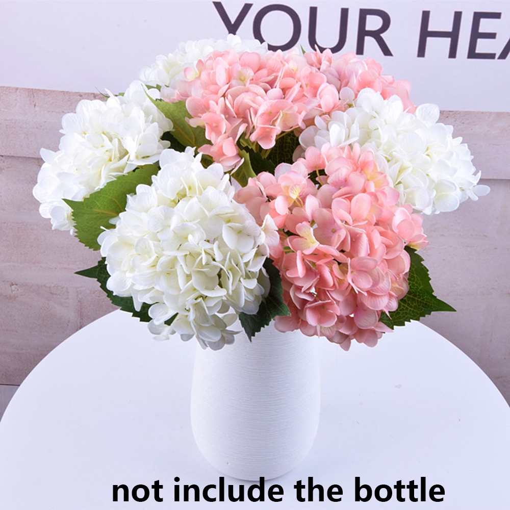 Chùm hoa giả trang trí