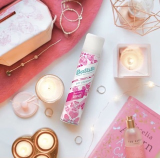 🛁DẦU GỘI KHÔ BATISTE DRY SHAMPOO